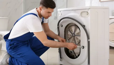 Fatih Beko Çamaşır Makinesi Servisi