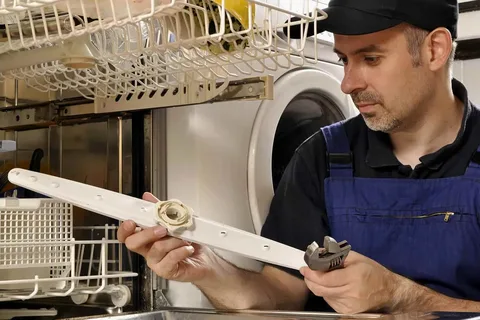Fatih Bulaşık Makinesi Bakım Servisi