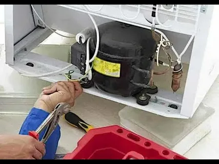 Fatih Buzdolabı Motor Değişimi Servisi