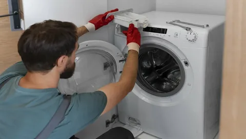 Fatih Çamaşır Makinesi Bakım Servisi