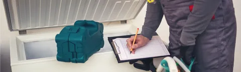 Fatih Derin Dondurucu Bakım Servisi