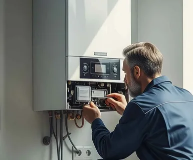 Fatih Emas Kombi Servisi