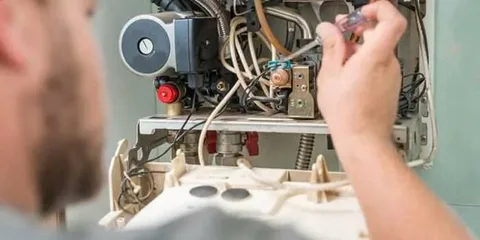 Fatih Ferroli Kombi Bakımı Servisi