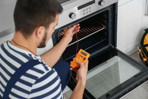 Fatih Franke Fırın Servisi