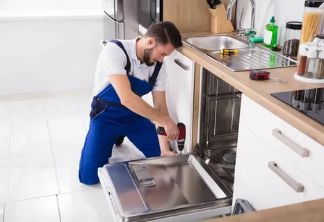 Fatih Gaggenau Bulaşık Makinesi Servisi