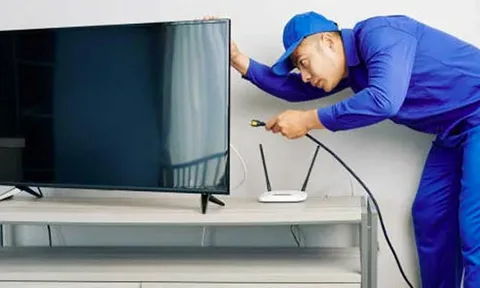 Fatih Grundig Televizyon Servisi