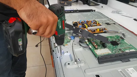 Fatih Hi-Level LED Televizyon Servisi