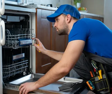 Fatih Hotpoint Bulaşık Makinesi Servisi