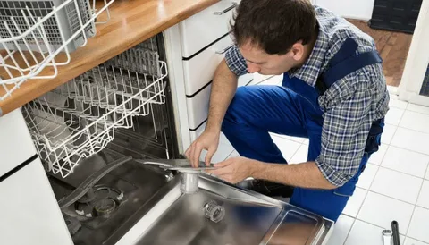 Fatih Indesit Bulaşık Makinesi Servisi