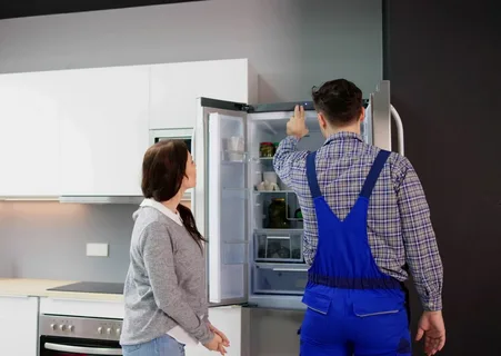 Fatih Indesit Buzdolabı Servisi
