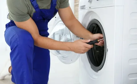 Fatih Indesit Çamaşır Makinesi Servisi