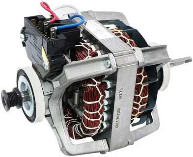 Fatih Kurutma Makinesi Motor Değişimi Servisi