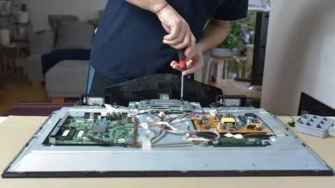 Fatih Onvo Smart Televizyon Servisi