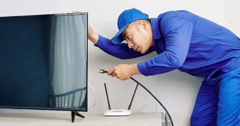 Fatih  Panasonic LED Televizyon Servisi