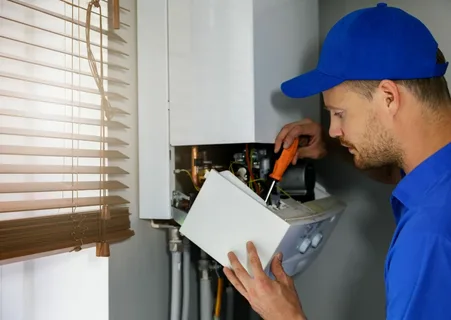 Fatih Protherm Kombi Montajı Servisi