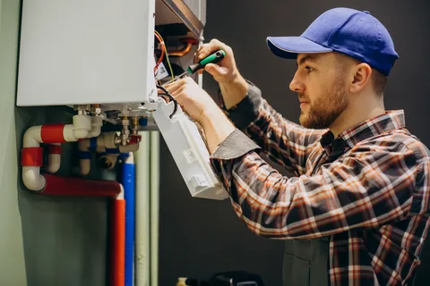 Fatih Protherm Kombi Servisi