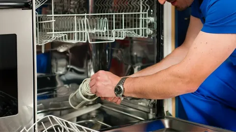 Fatih Rubenis Bulaşık Makinesi Servisi