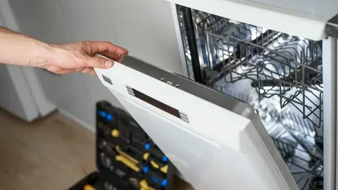 Fatih Samsung Bulaşık Makinesi Servisi