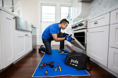 Fatih SEG Fırın Servisi