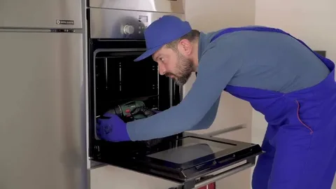 Fatih Smeg Fırın Servisi