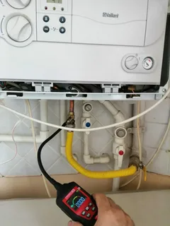 Fatih Süsler Kombi Bakımı Servisi