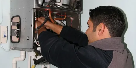 Fatih Süsler Kombi Servisi
