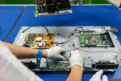 Fatih TCL LCD Televizyon Servisi