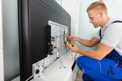 Fatih  TCL Smart Televizyon Servisi