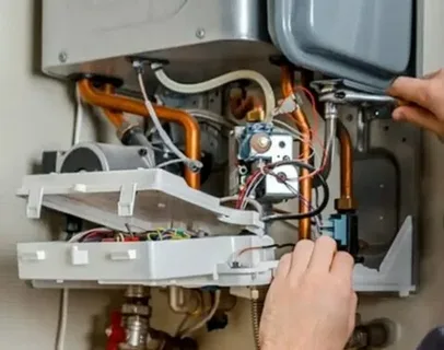 Fatih Vaillant Kombi Montajı Servisi