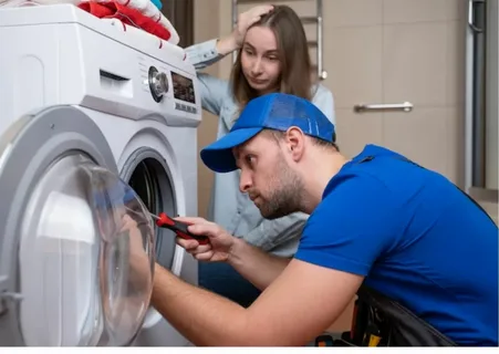 Fatih Vestel Çamaşır Makinesi Servisi