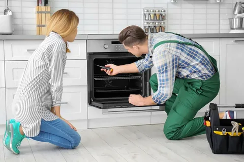 Fatih Whirlpool Fırın Servisi